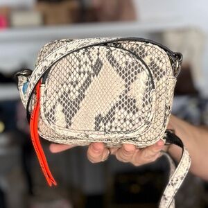 Valentino Crossbody
